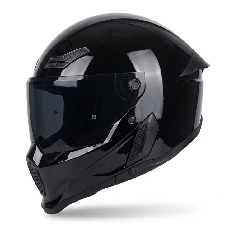 Full Face Helmet