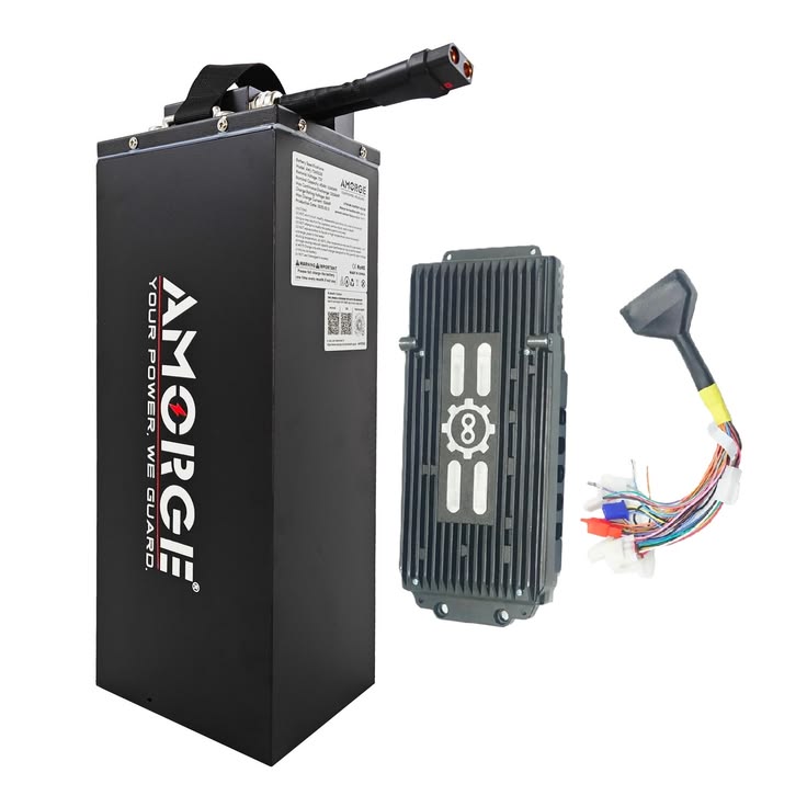 Sur-Ron Spare Battery 60V 32Ah