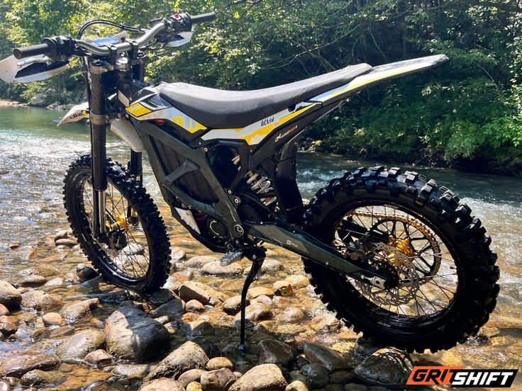 Sur-Ron Hyper Bee