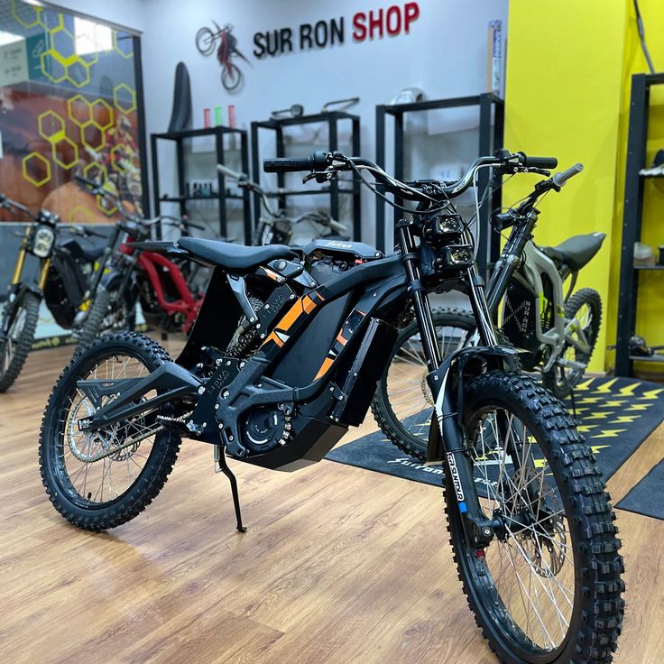 Sur-Ron Ultra Bee HP